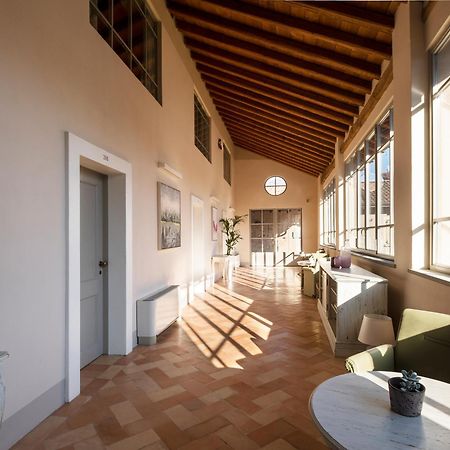 Locanda Ca Dei Santi Induno Olona Luaran gambar