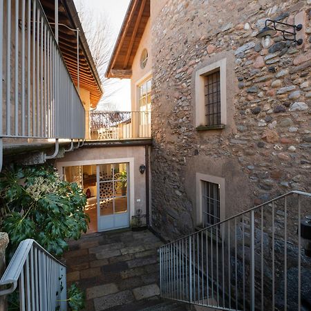 Locanda Ca Dei Santi Induno Olona Luaran gambar