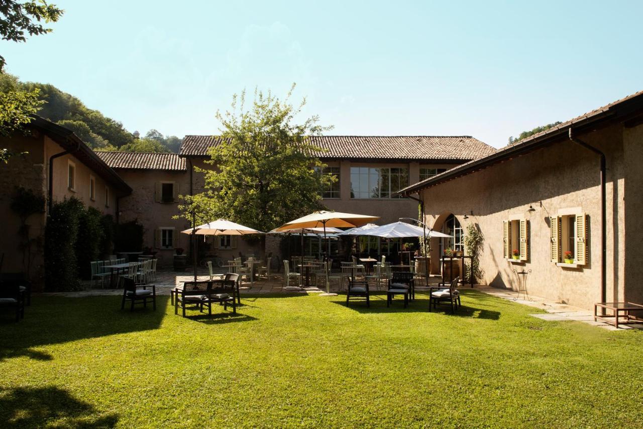Locanda Ca Dei Santi Induno Olona Luaran gambar