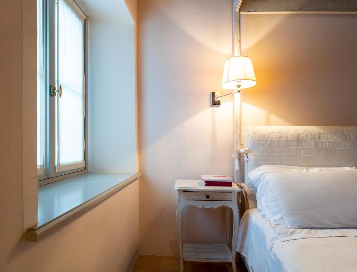 Locanda Ca Dei Santi Induno Olona Luaran gambar