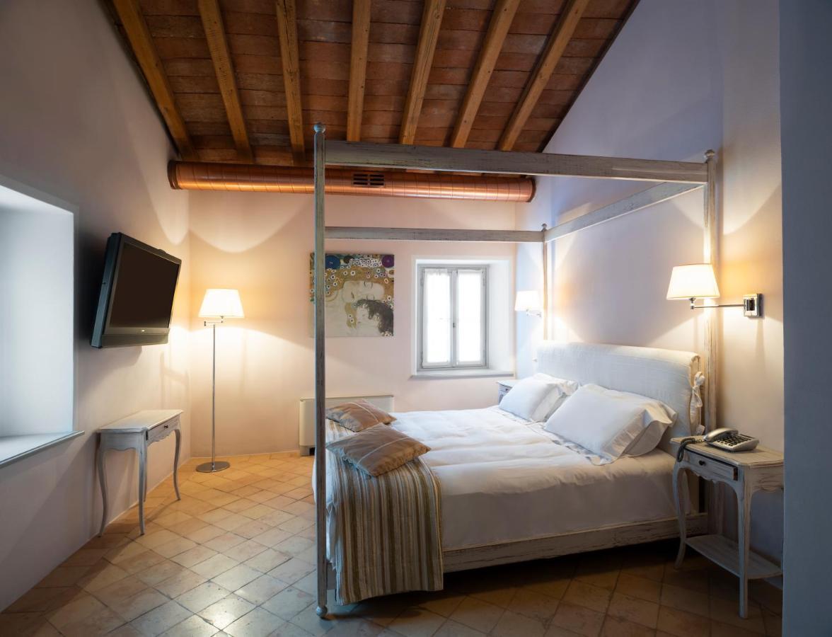 Locanda Ca Dei Santi Induno Olona Luaran gambar