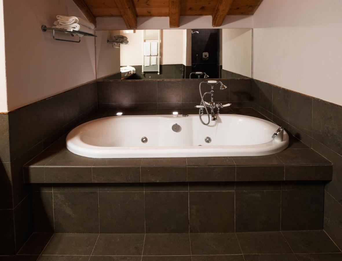 Locanda Ca Dei Santi Induno Olona Luaran gambar