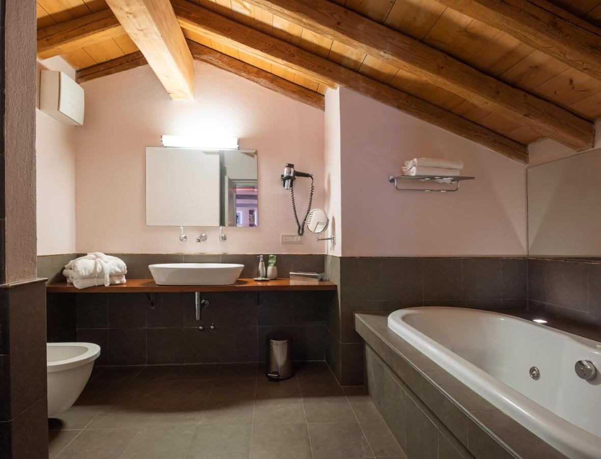 Locanda Ca Dei Santi Induno Olona Luaran gambar