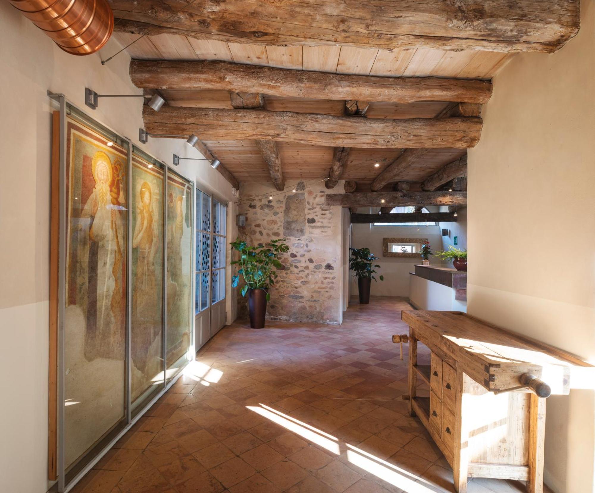 Locanda Ca Dei Santi Induno Olona Luaran gambar