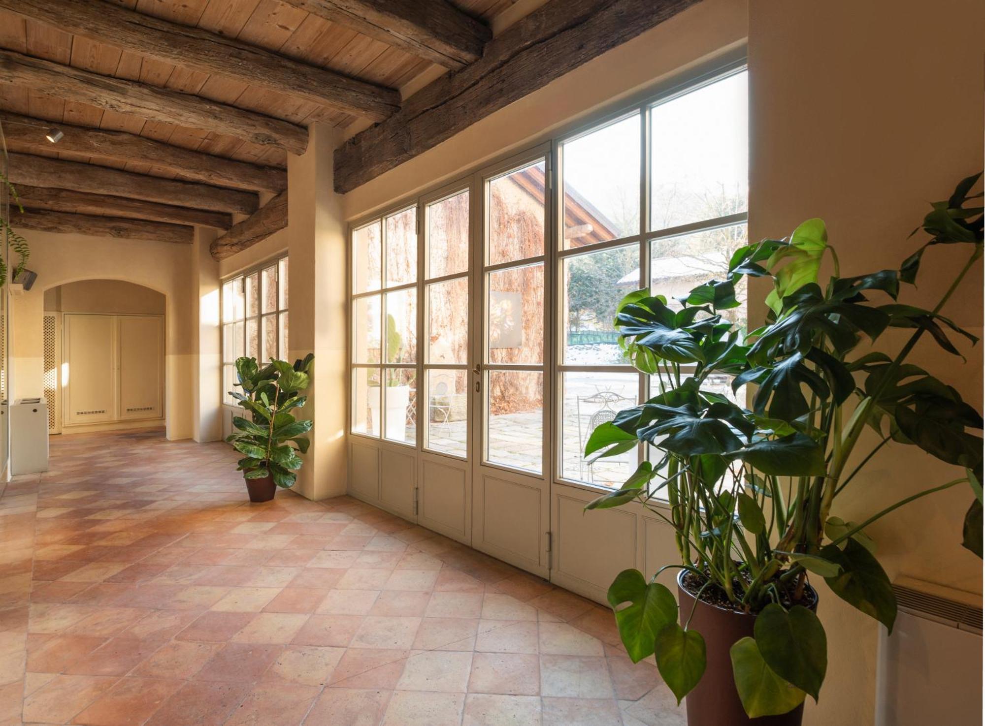 Locanda Ca Dei Santi Induno Olona Luaran gambar