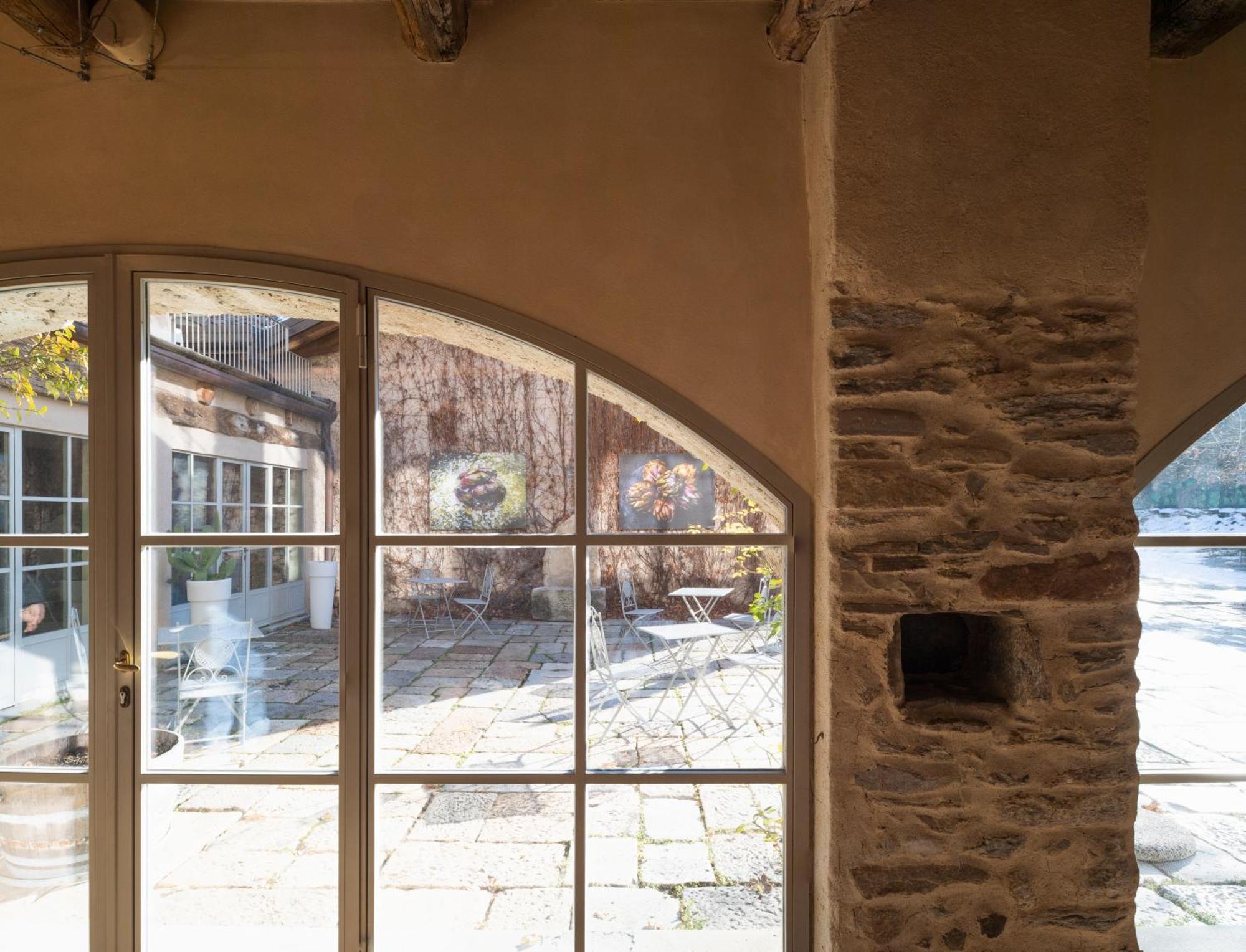 Locanda Ca Dei Santi Induno Olona Luaran gambar
