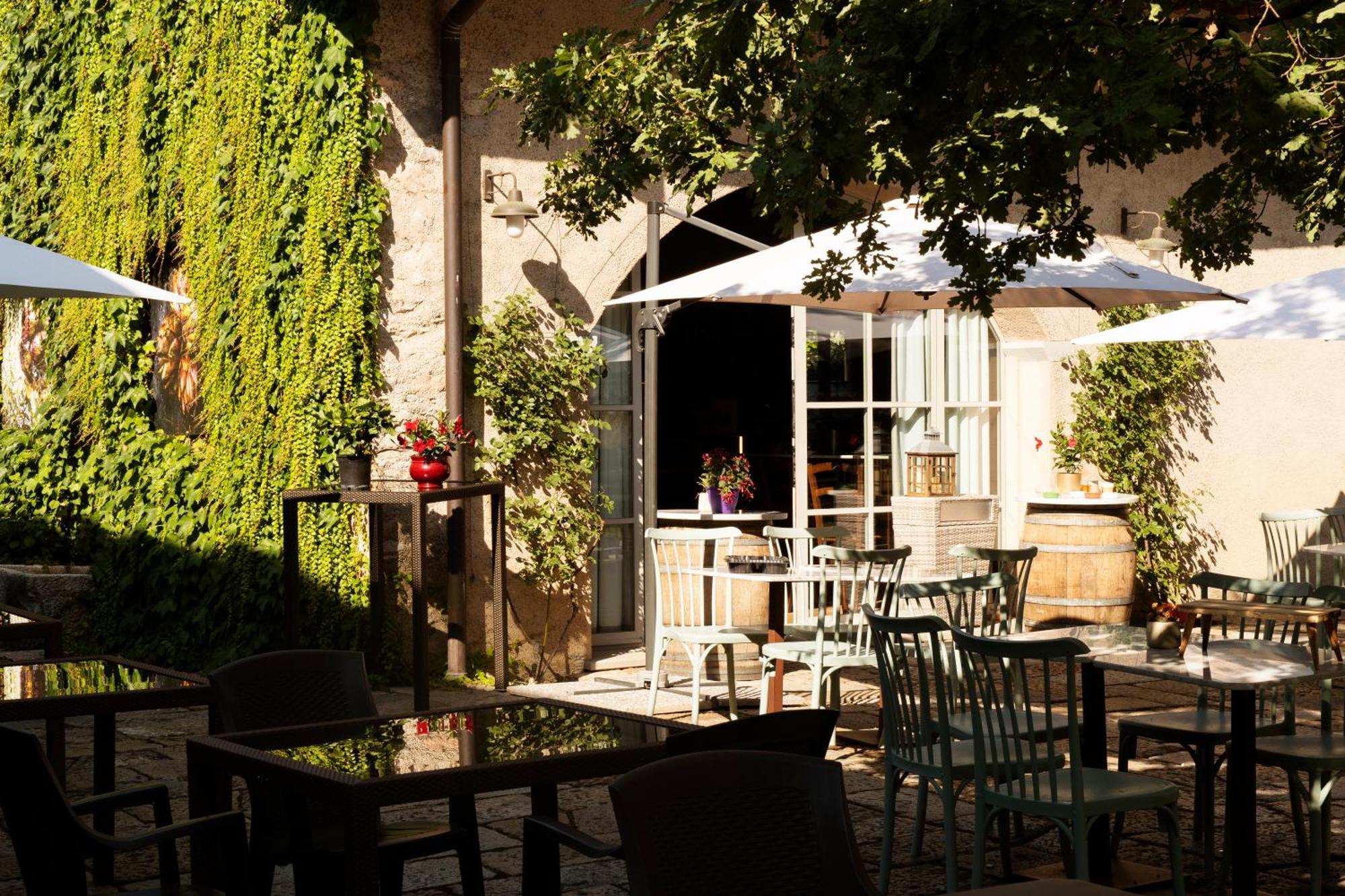 Locanda Ca Dei Santi Induno Olona Luaran gambar