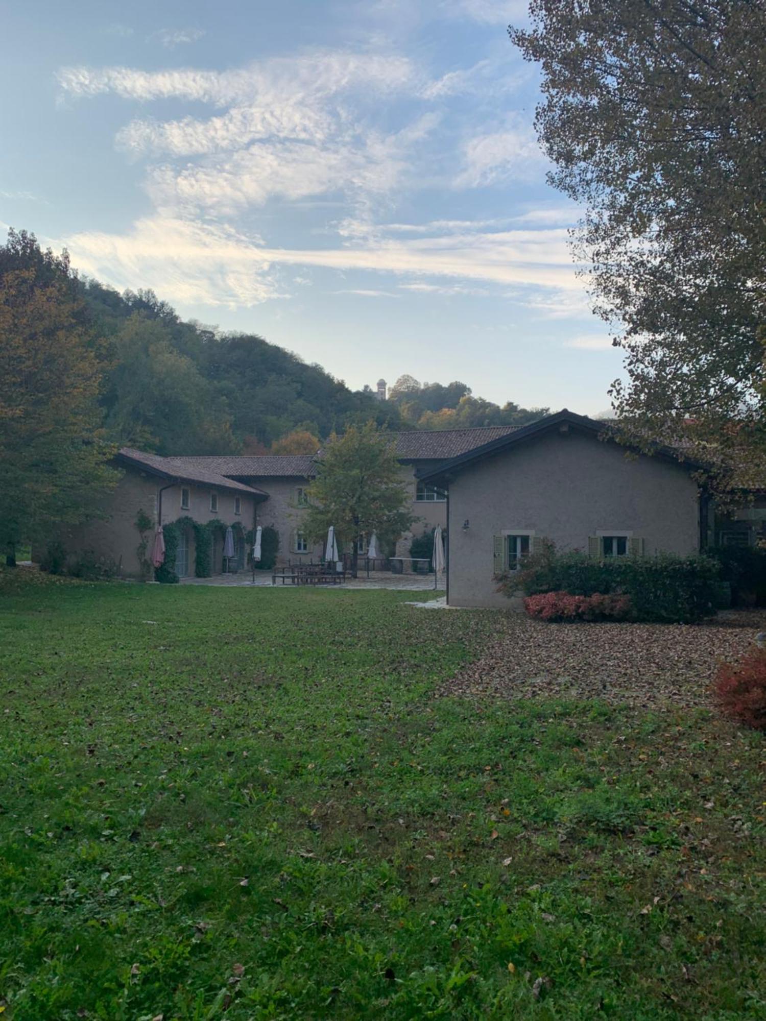 Locanda Ca Dei Santi Induno Olona Luaran gambar