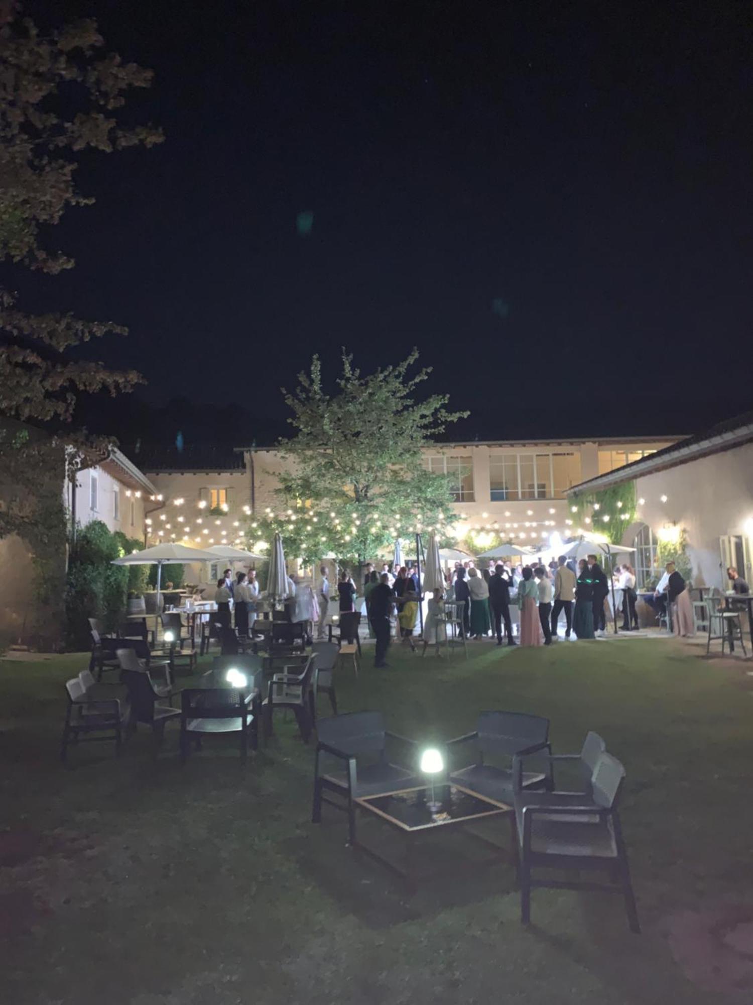 Locanda Ca Dei Santi Induno Olona Luaran gambar